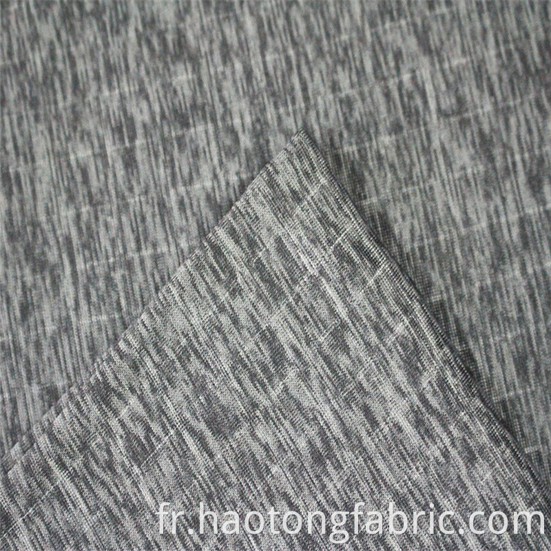Knitting Polar Fleece Brushed Polyester Fabrics